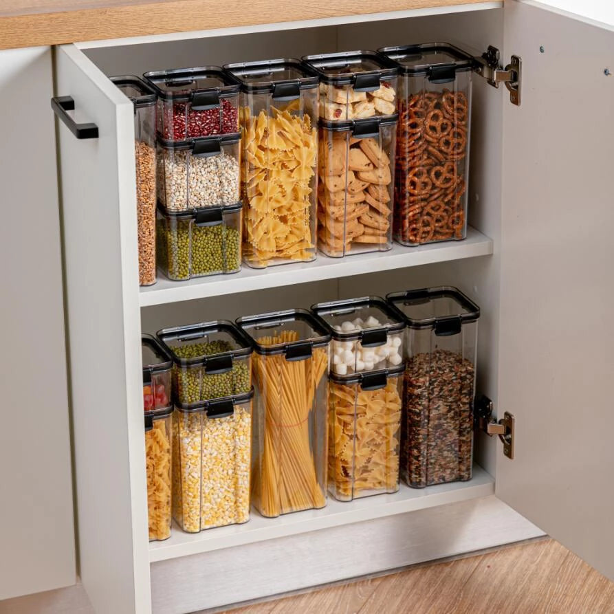 Airtight cupboard online